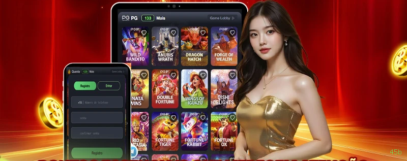 Prosperity Fortune Tree - PG Soft Slot