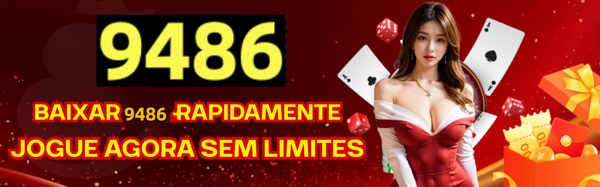 Imagem promocional de todos os jogos da 45b