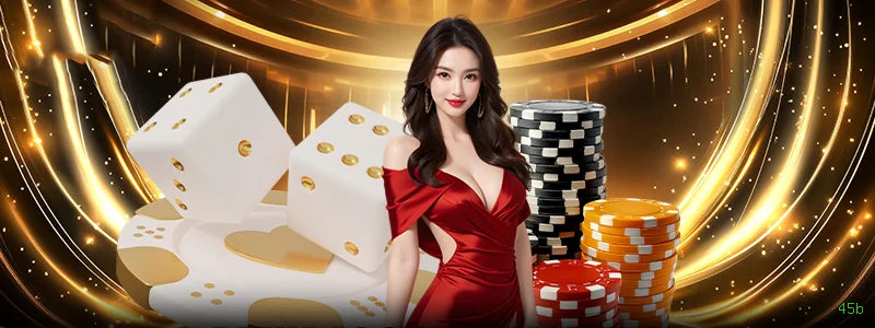 Live Casino Tables