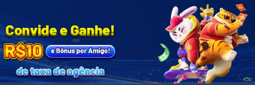 Imagem promocional do programa VIP da 45b